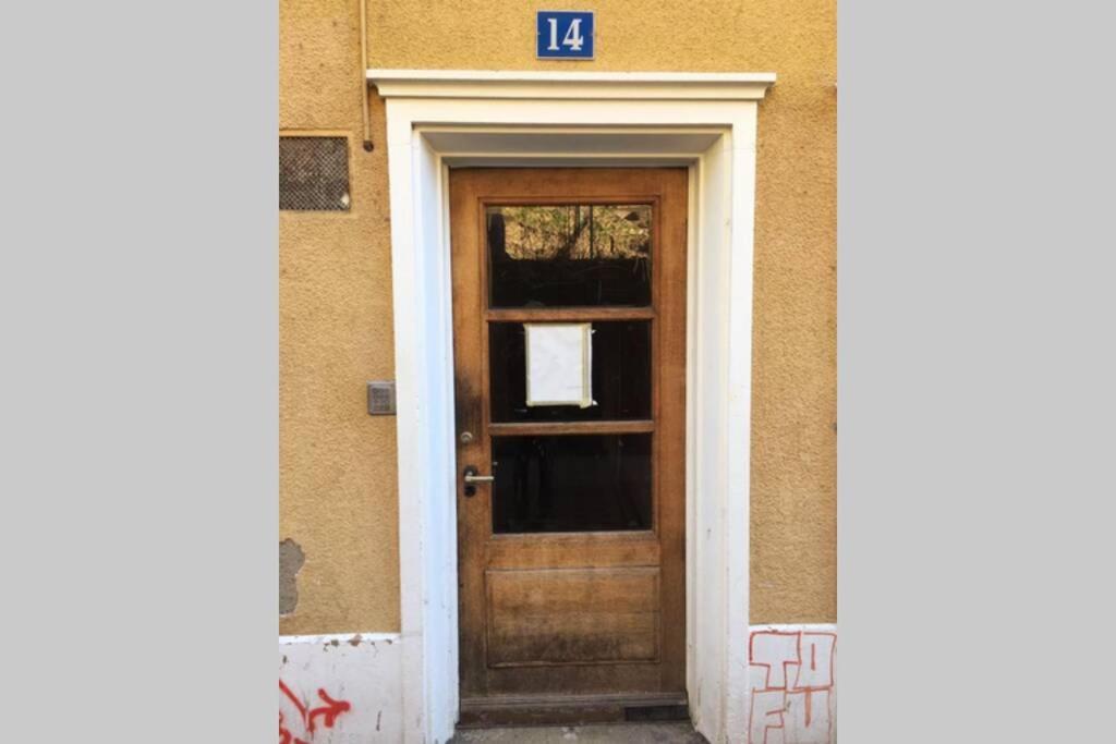 Centre Lausanne 2 Pieces Εξωτερικό φωτογραφία