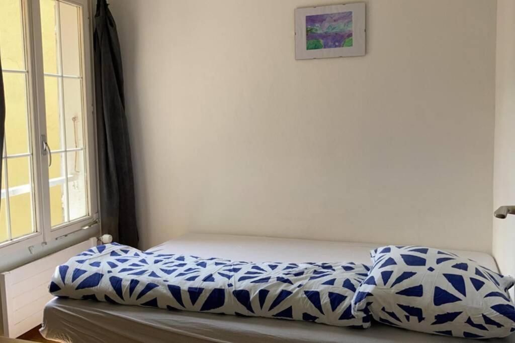 Centre Lausanne 2 Pieces Εξωτερικό φωτογραφία