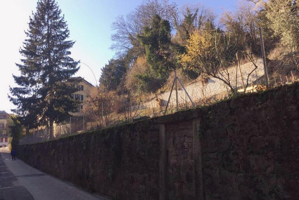 Centre Lausanne 2 Pieces Εξωτερικό φωτογραφία