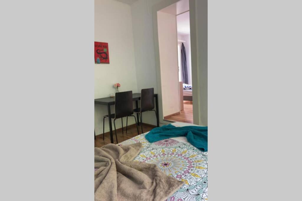 Centre Lausanne 2 Pieces Εξωτερικό φωτογραφία