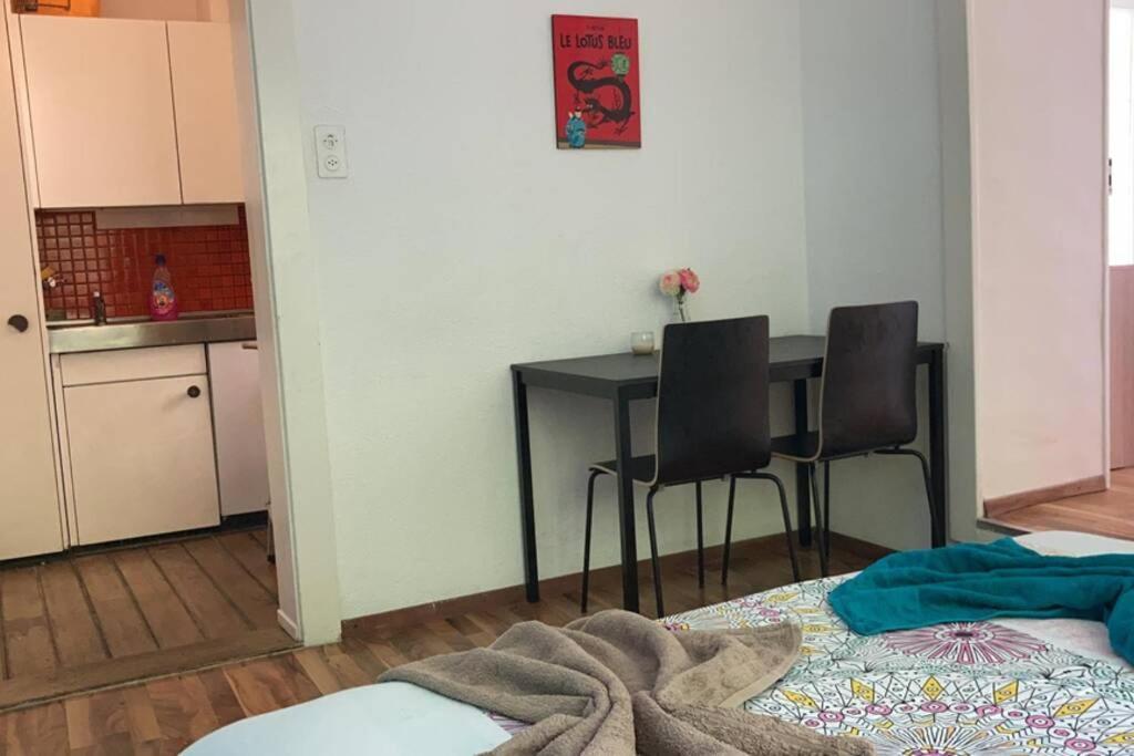 Centre Lausanne 2 Pieces Εξωτερικό φωτογραφία